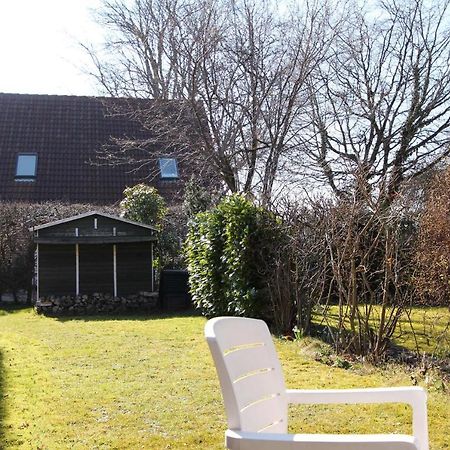 Willa Rh Finkenweg 9 D Moewe Kellenhusen Zewnętrze zdjęcie